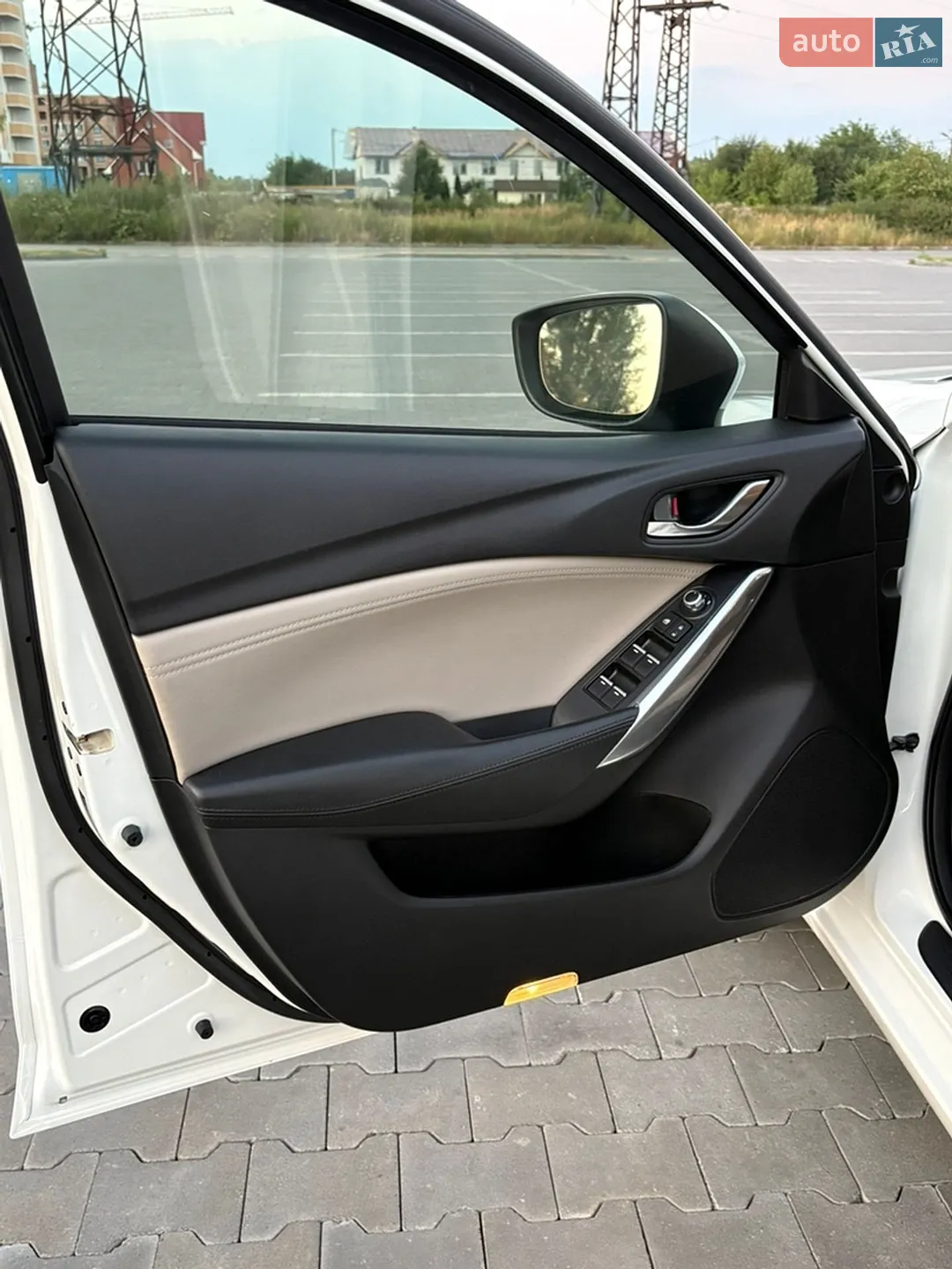 2016 Mazda 6 - мініатюра 27