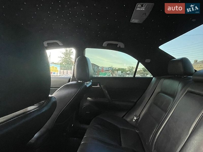Седан Mazda 6 2007 в Черкассах
