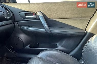 Седан Mazda 6 2007 в Черкассах
