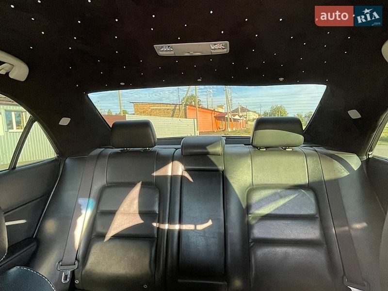 Седан Mazda 6 2007 в Черкассах