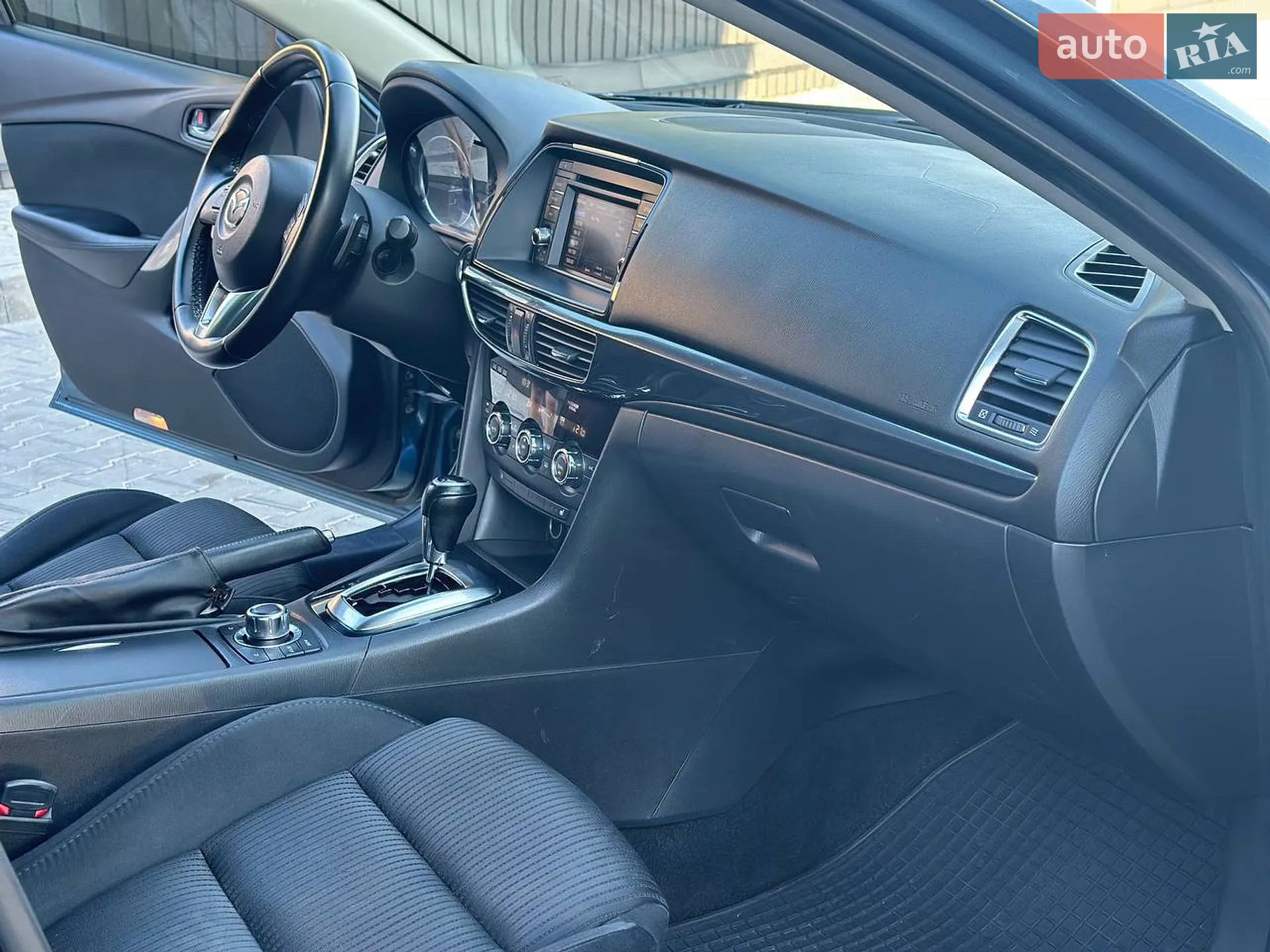 2013 Mazda 6 - мініатюра 21