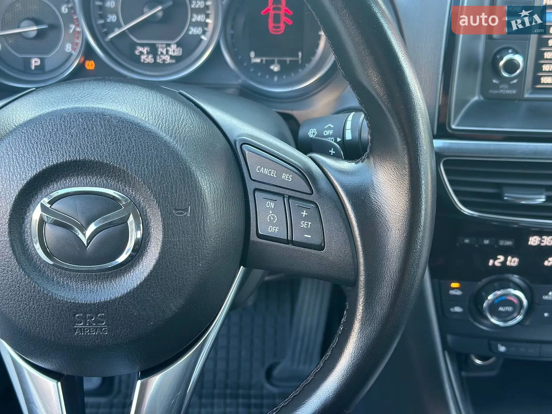 2013 Mazda 6 - мініатюра 30