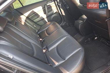 Седан Mazda 6 2010 в Львове
