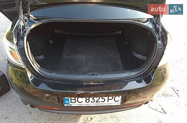 Седан Mazda 6 2010 в Львове
