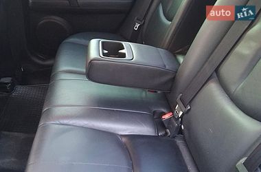Седан Mazda 6 2010 в Львове