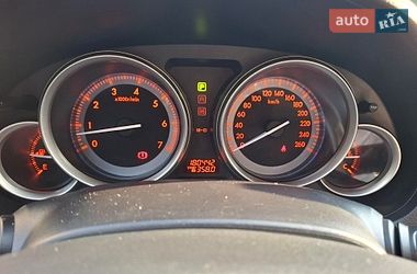 Седан Mazda 6 2010 в Львове