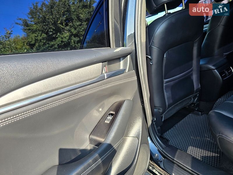 Седан Mazda 6 2018 в Хмельницком фото 26 Седан Mazda 6 2018 в Хмельницком
