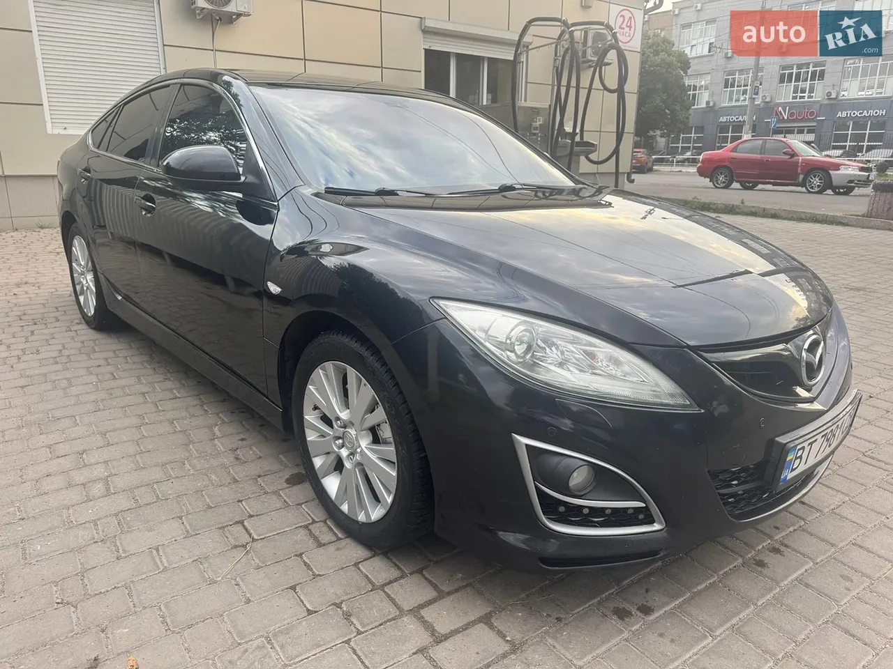 2017 Infiniti QX30 - мініатюра 34