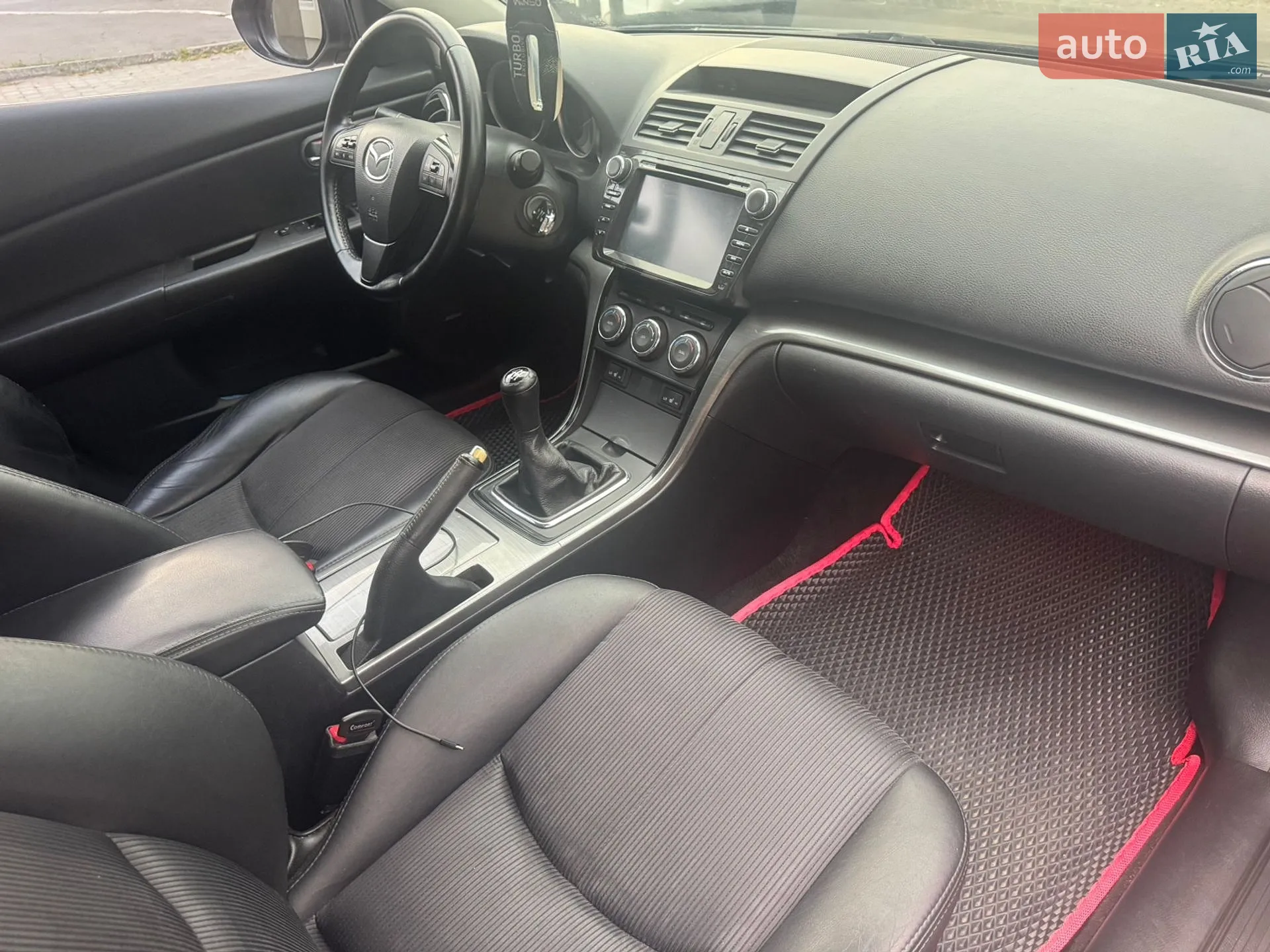 2011 Mazda 6 - мініатюра 26