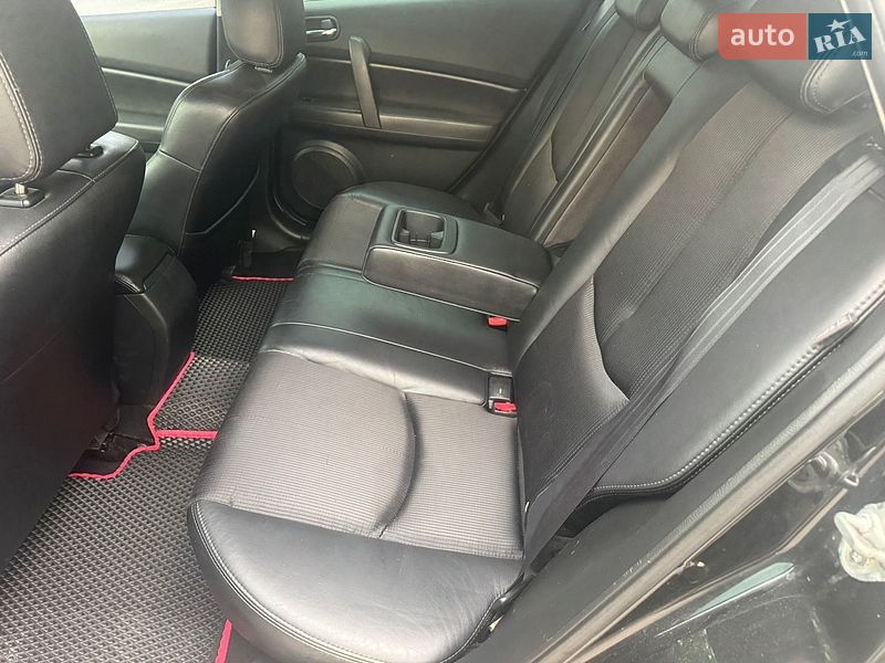 Ліфтбек Mazda 6 2011 в Одесі фото 35 Ліфтбек Mazda 6 2011 в Одесі
