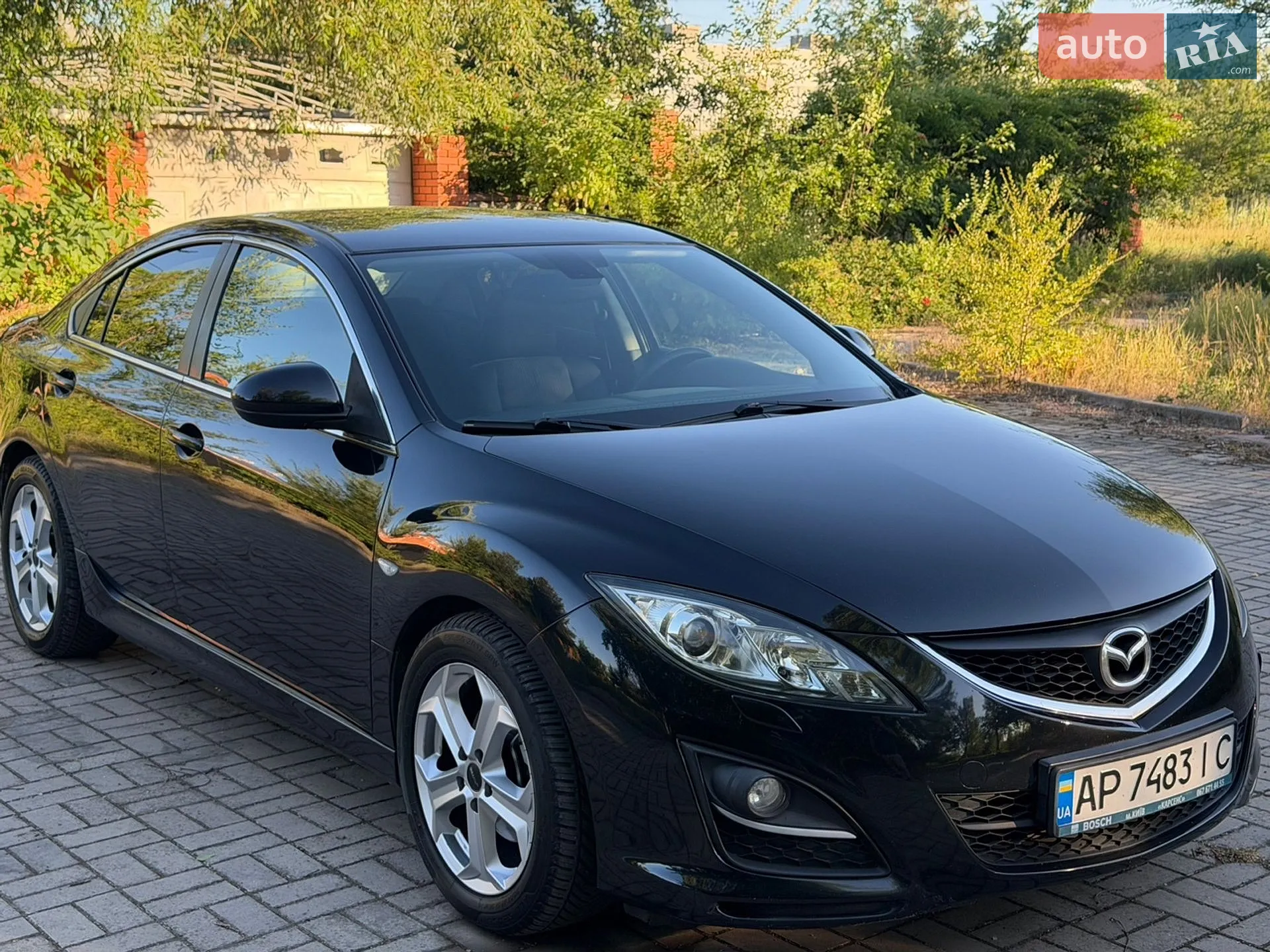 2011 Mazda 6 - мініатюра 2