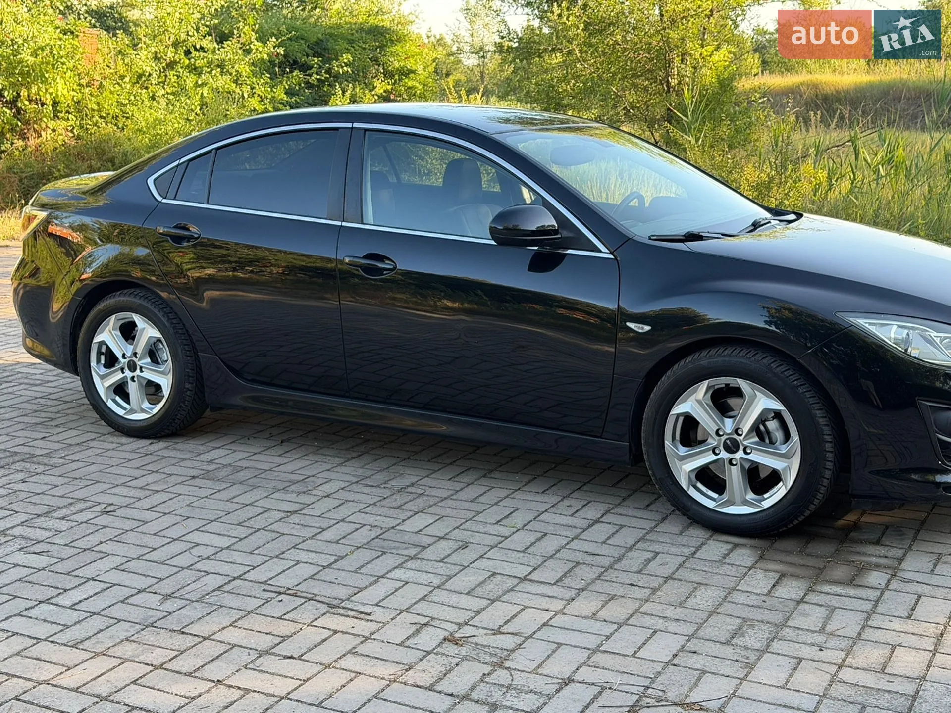 2011 Mazda 6 - мініатюра 3