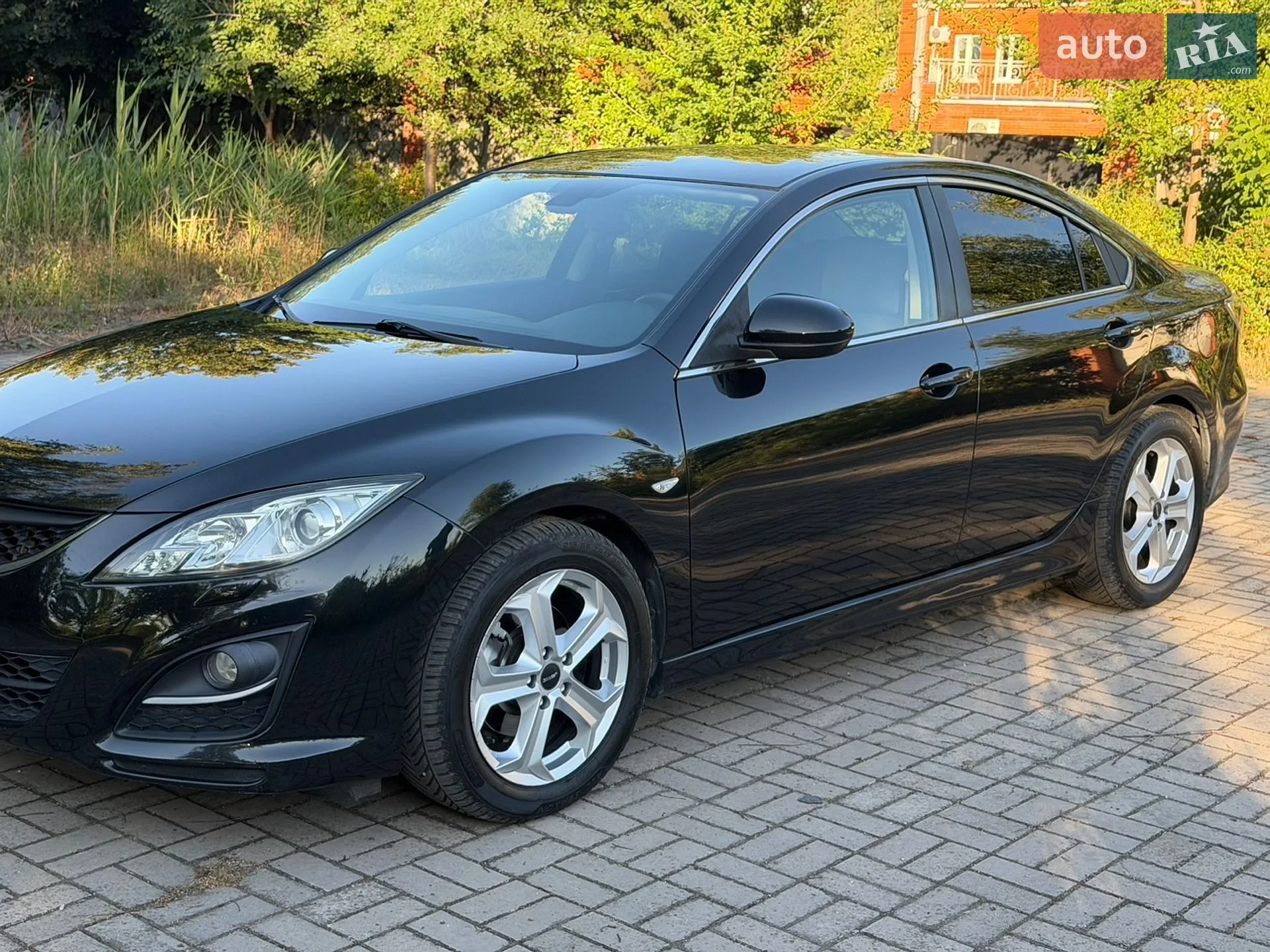 2011 Mazda 6 - мініатюра 7