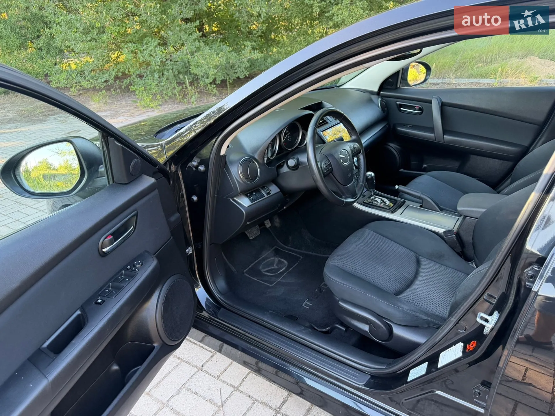 2011 Mazda 6 - мініатюра 9