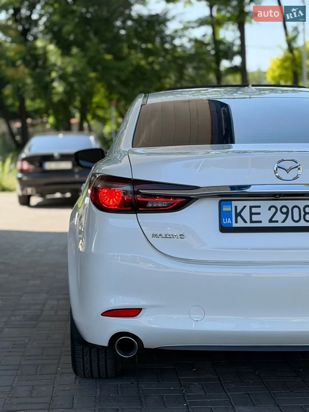 2019 Mazda 6 - мініатюра 17