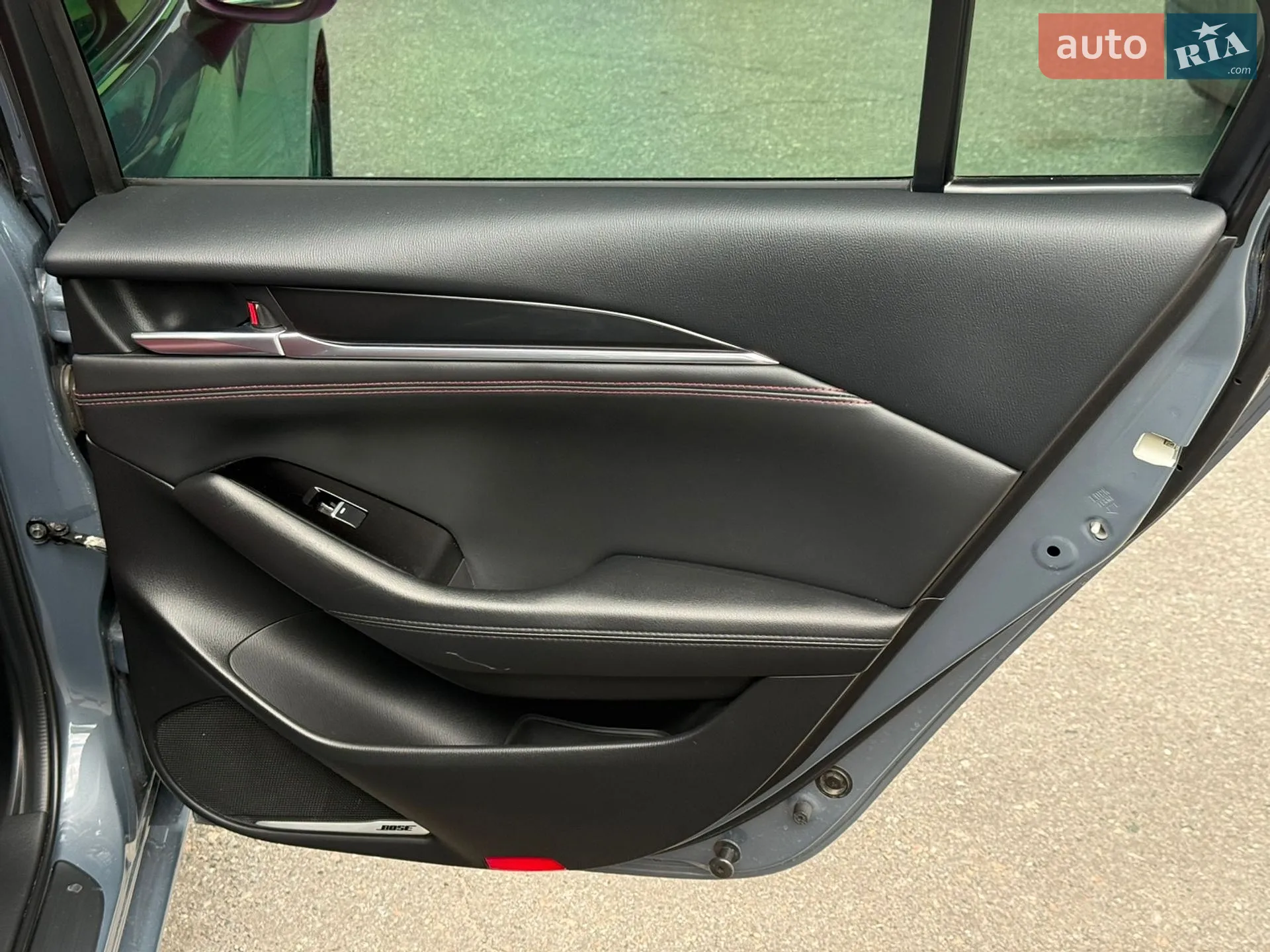 2021 Mazda 6 - мініатюра 13