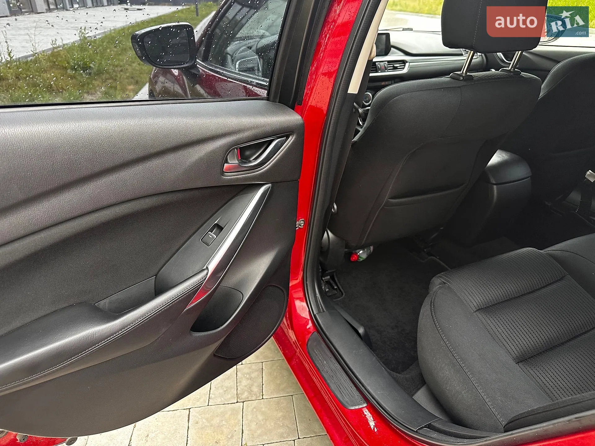 2016 Mazda 6 - мініатюра 43