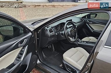 Седан Mazda 6 2016 в Миколаєві фото 9 Седан Mazda 6 2016 в Миколаєві