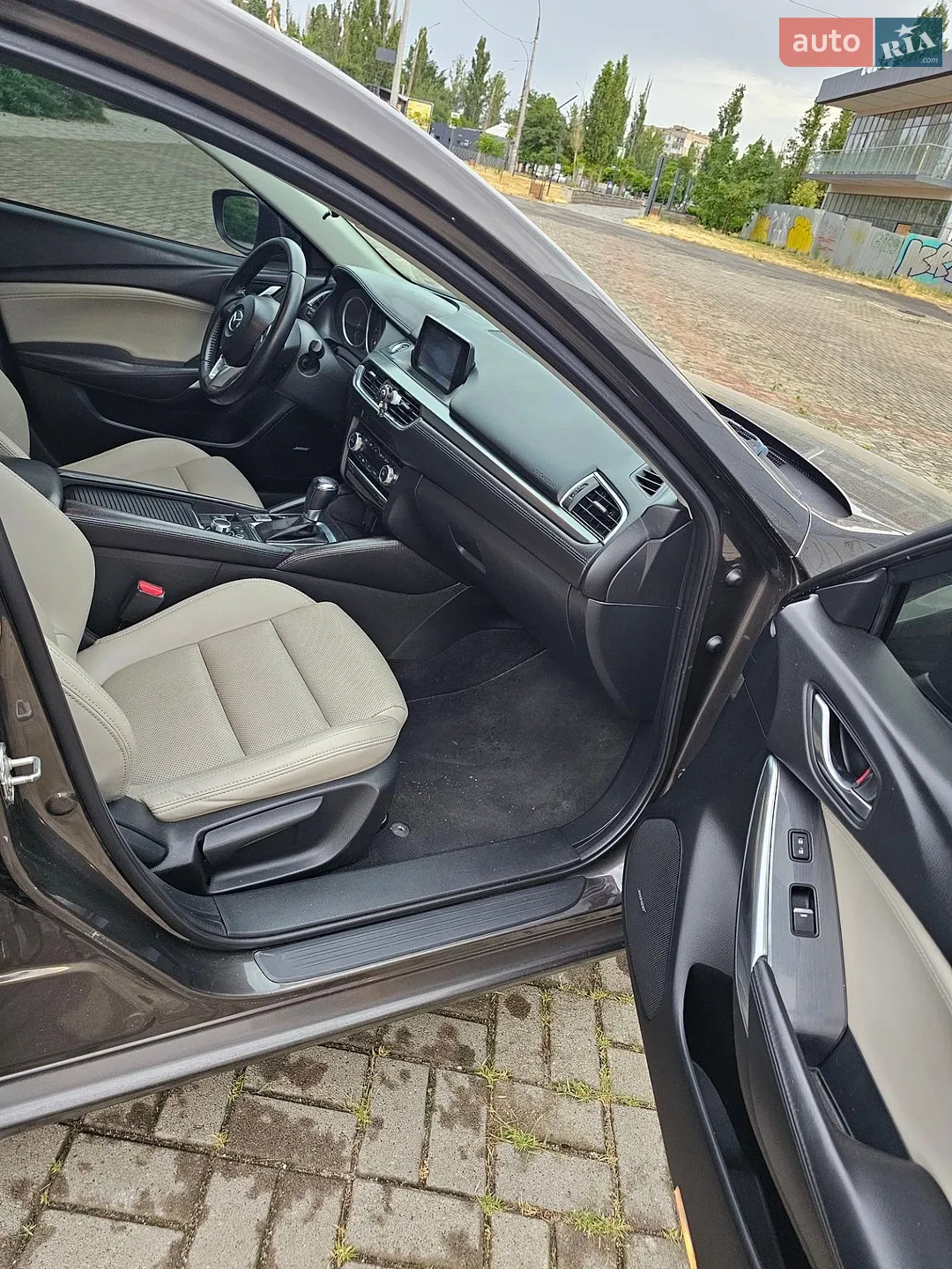 2016 Mazda 6 - мініатюра 12