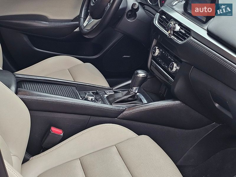 Седан Mazda 6 2016 в Миколаєві фото 13 Седан Mazda 6 2016 в Миколаєві