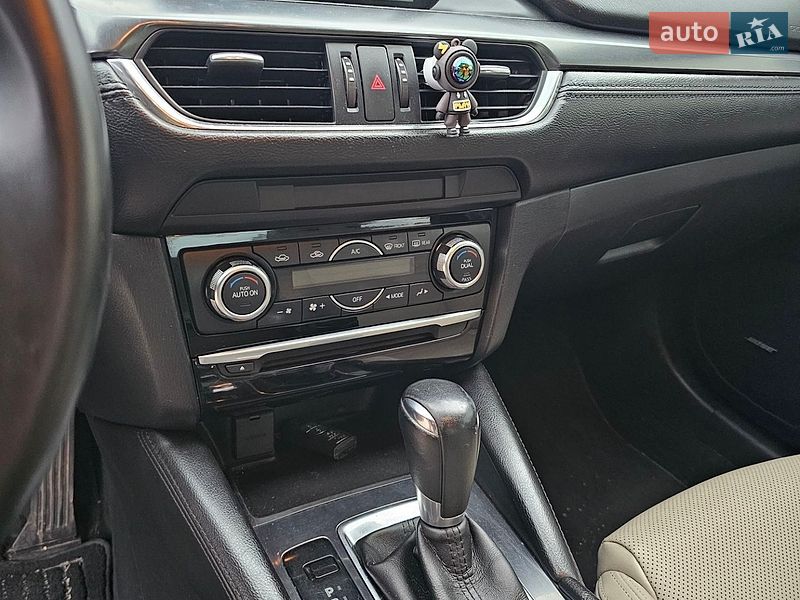 Седан Mazda 6 2016 в Миколаєві фото 19 Седан Mazda 6 2016 в Миколаєві