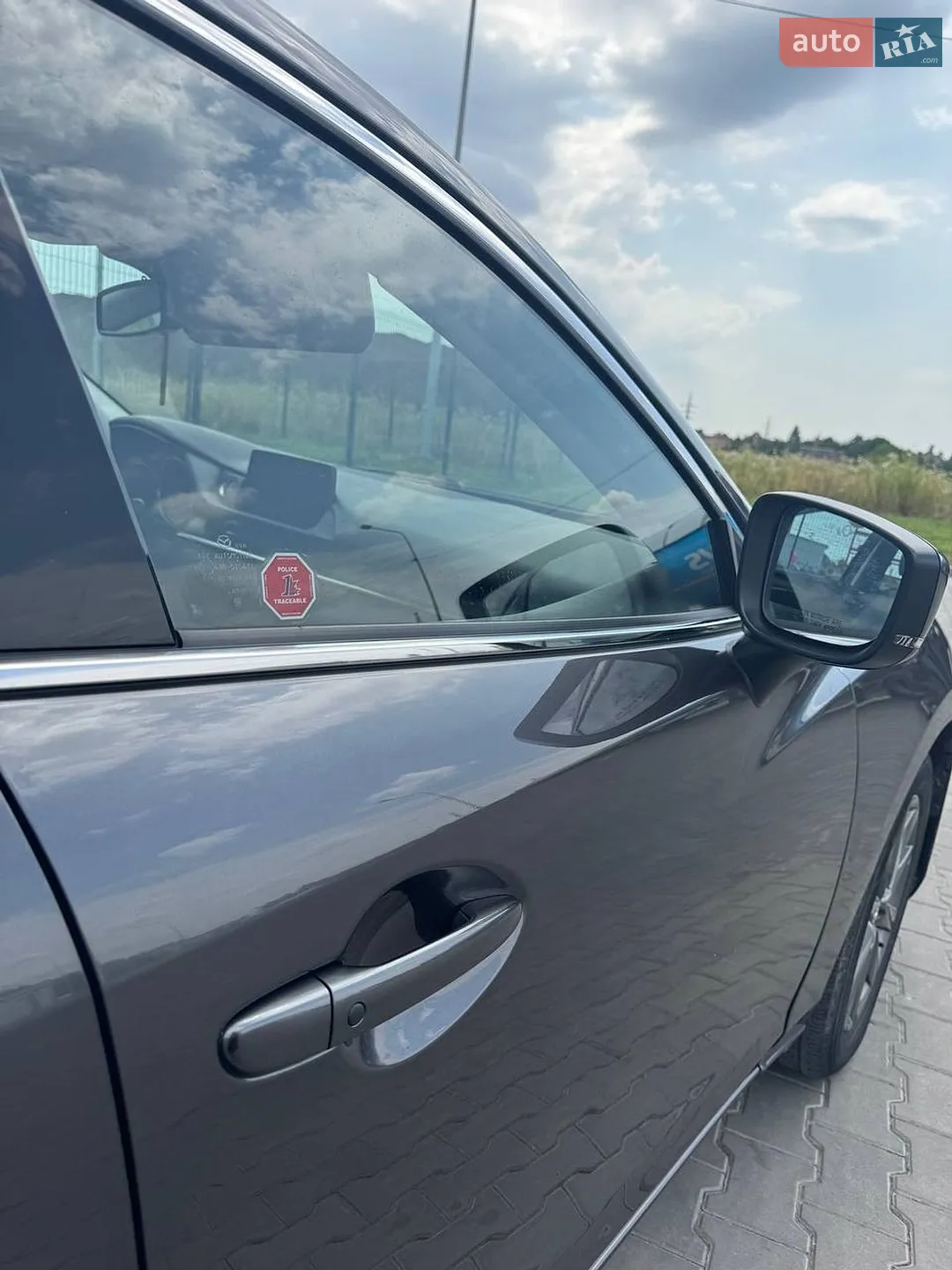 2021 Mazda 6 - мініатюра 8