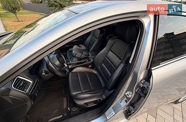 Седан Mazda 6 2014 в Сарнах
