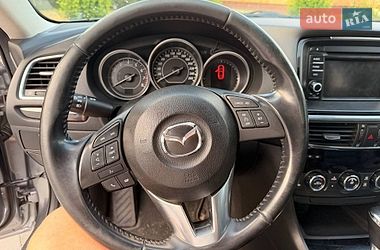 Седан Mazda 6 2014 в Сарнах