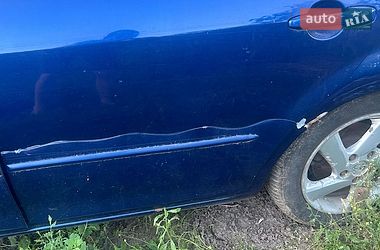 Лифтбек Mazda 6 2002 в Гайсине фото 6 Лифтбек Mazda 6 2002 в Гайсине