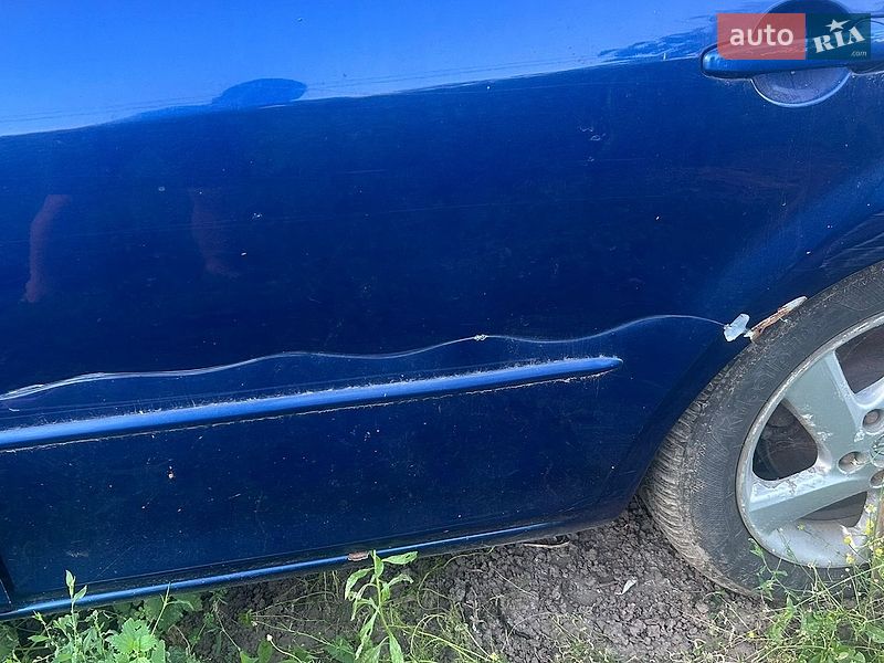 Лифтбек Mazda 6 2002 в Гайсине фото 6 Лифтбек Mazda 6 2002 в Гайсине
