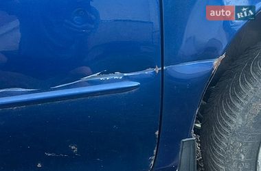 Лифтбек Mazda 6 2002 в Гайсине фото 11 Лифтбек Mazda 6 2002 в Гайсине