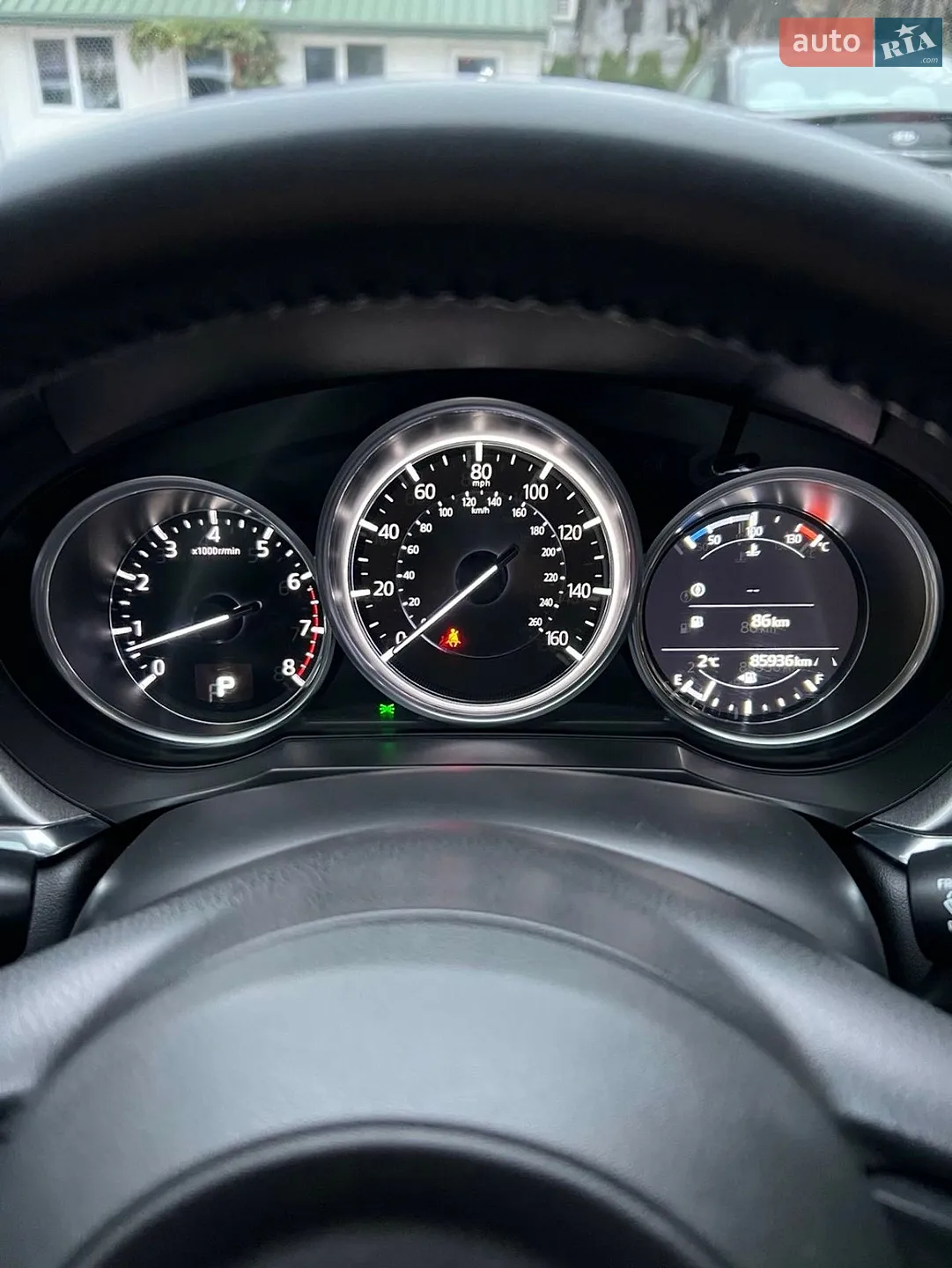 2019 Mazda 6 - мініатюра 4