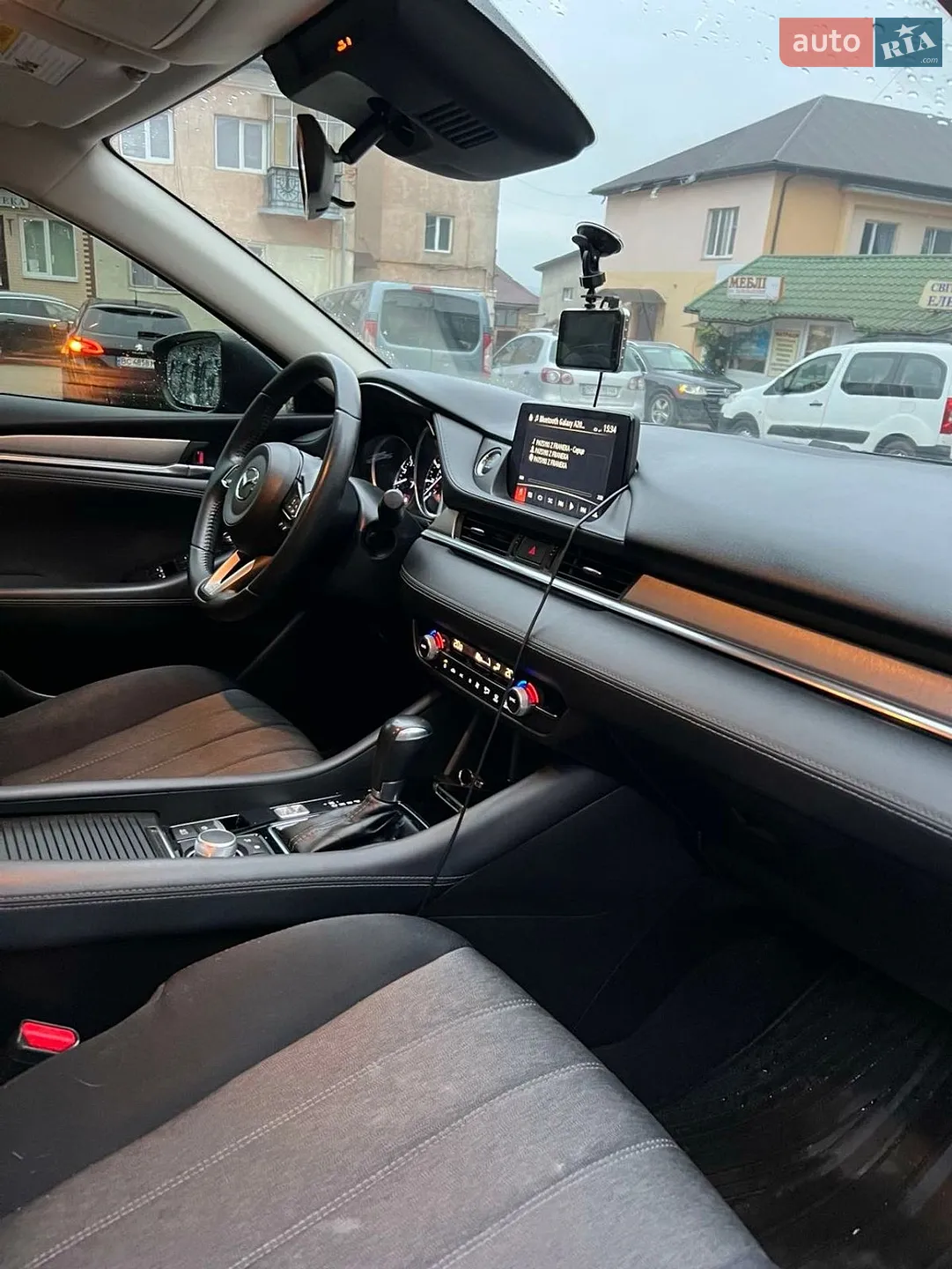2019 Mazda 6 - мініатюра 7