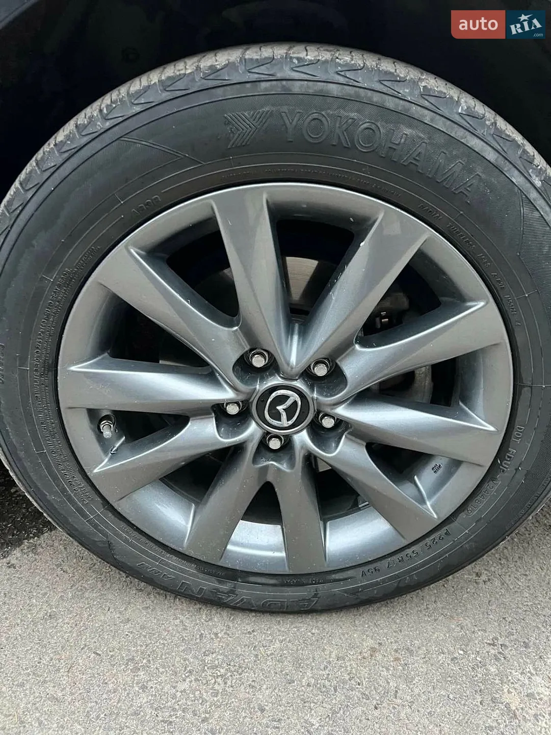2019 Mazda 6 - мініатюра 10
