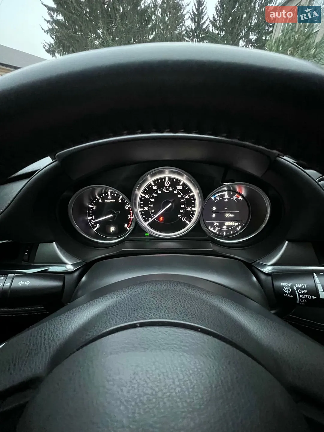 2019 Mazda 6 - мініатюра 12