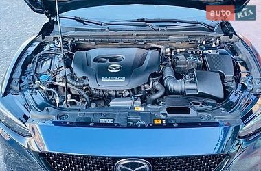 Седан Mazda 6 2018 в Дніпрі фото 18 Седан Mazda 6 2018 в Дніпрі
