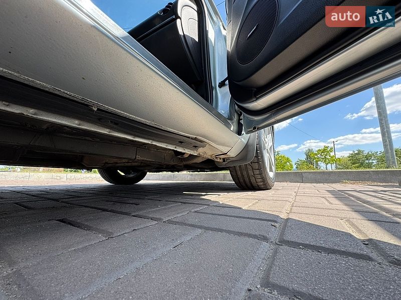 Ліфтбек Mazda 6 2007 в Дніпрі