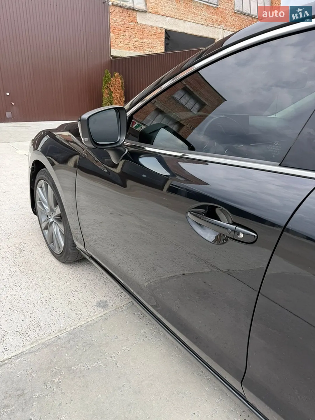 2021 Mazda 6 - мініатюра 17