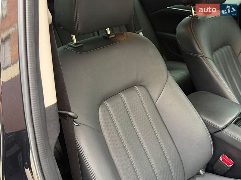 Седан Mazda 6 2021 в Жидачові