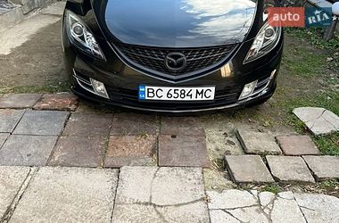 Универсал Mazda 6 2008 в Дрогобыче Универсал Mazda 6 2008 в Дрогобыче