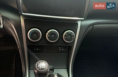 Седан Mazda 6 2008 в Дніпрі