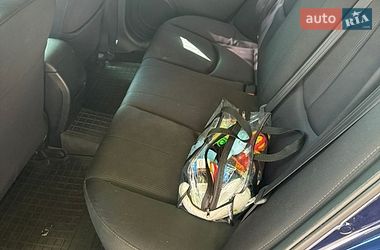 Седан Mazda 6 2008 в Дніпрі