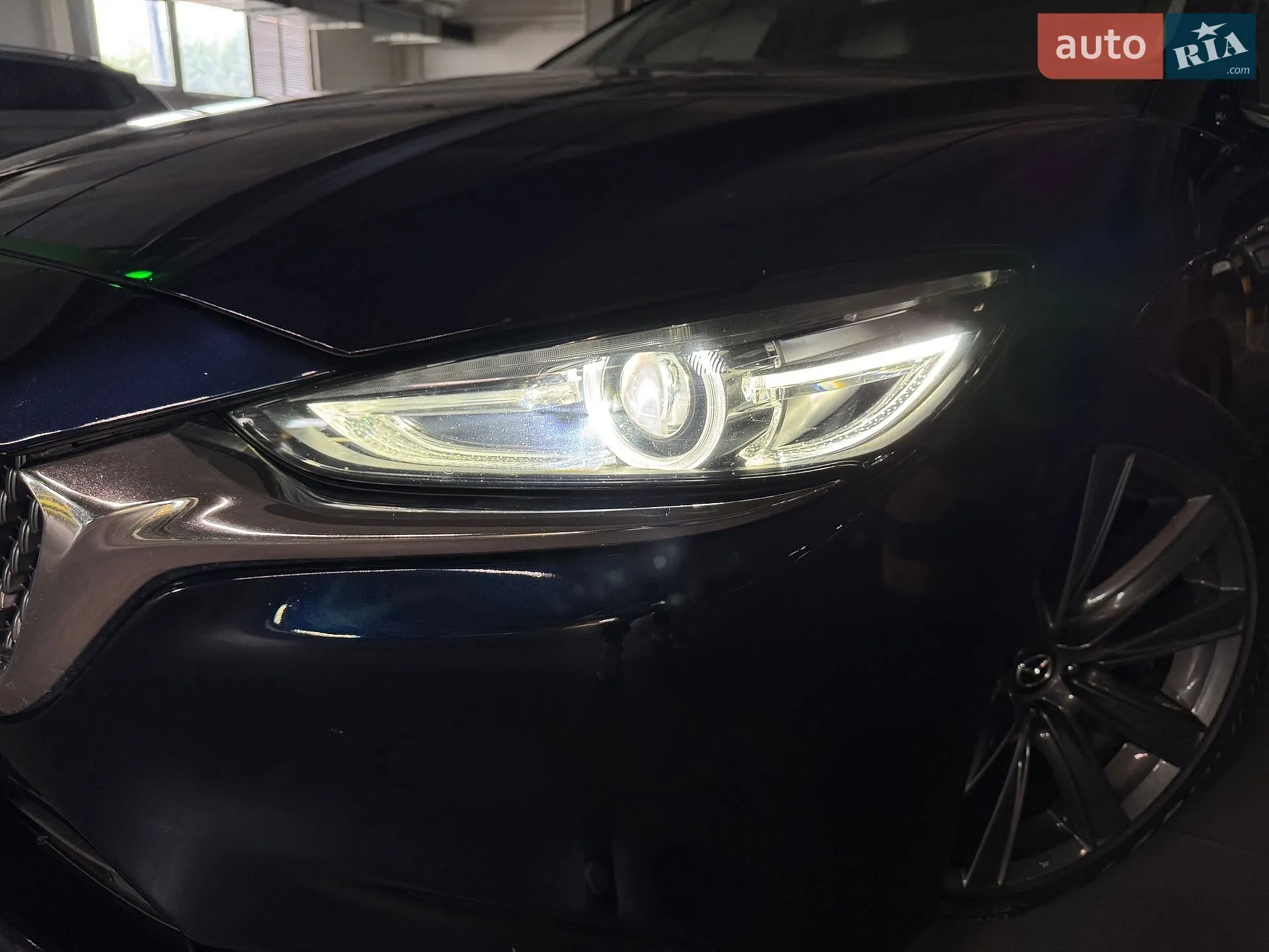 2018 Mazda 6 - мініатюра 13