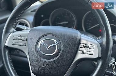 Універсал Mazda 6 2009 в Житомирі фото 18 Універсал Mazda 6 2009 в Житомирі