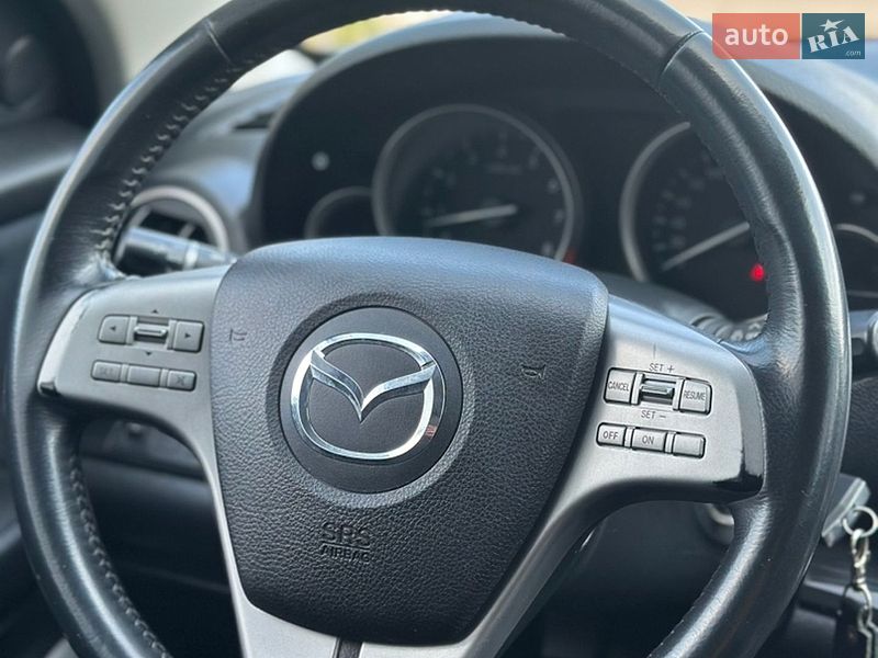 Універсал Mazda 6 2009 в Житомирі фото 18 Універсал Mazda 6 2009 в Житомирі