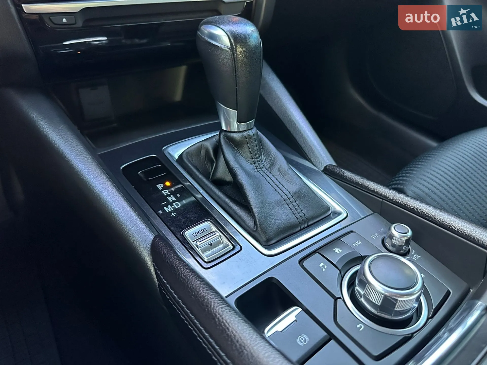 2016 Mazda 6 - мініатюра 39