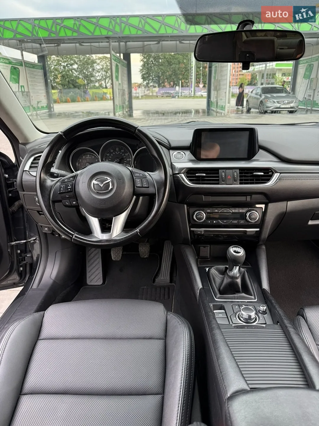 2016 Mazda 6 - мініатюра 18