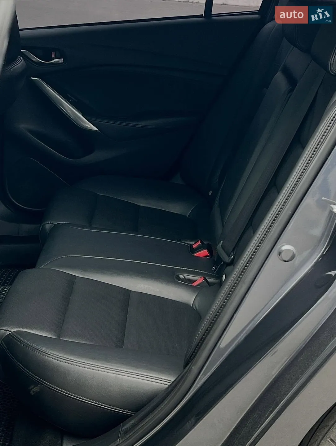 2016 Mazda 6 - мініатюра 7