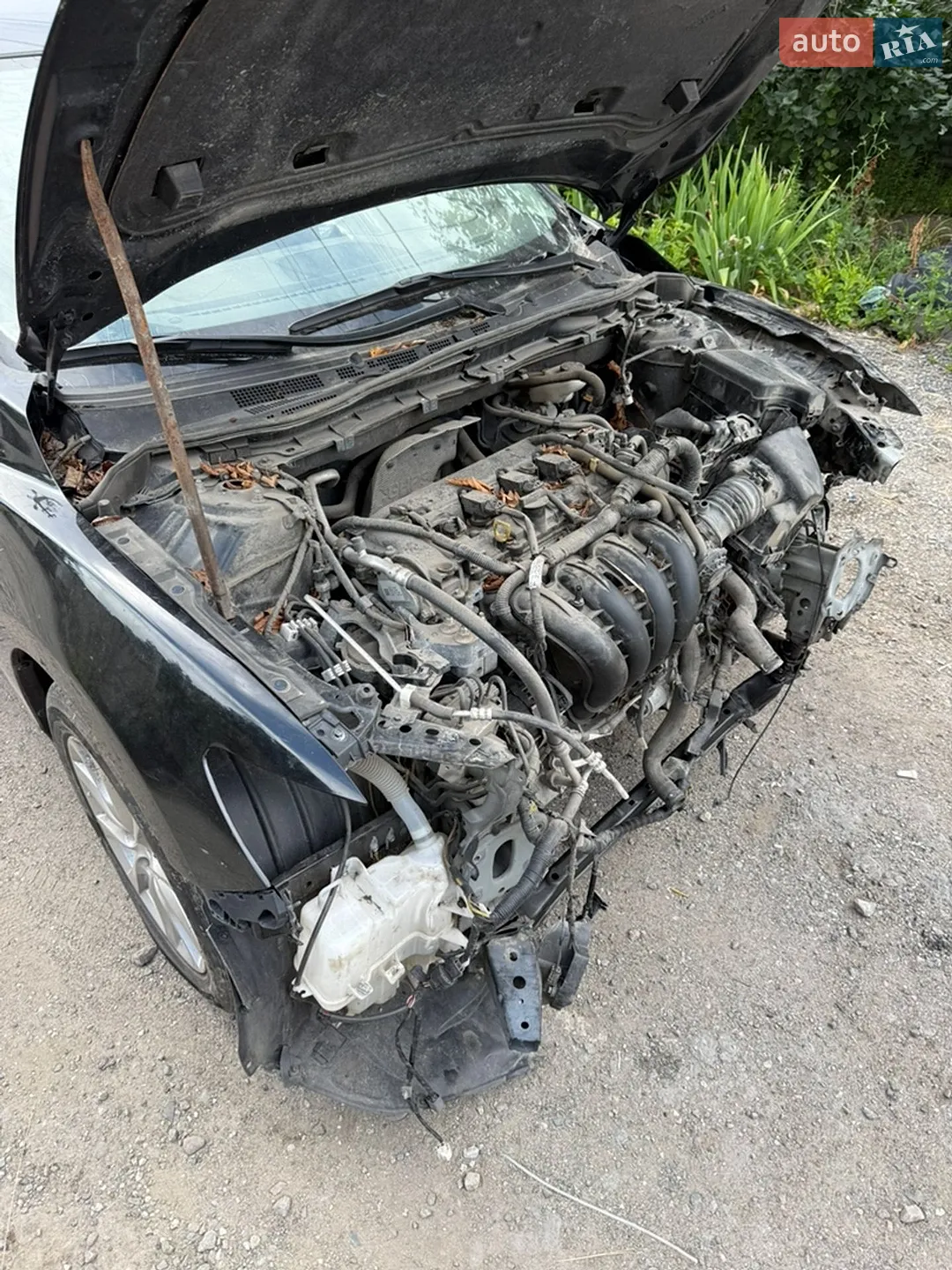 2016 Mazda 6 - мініатюра 9