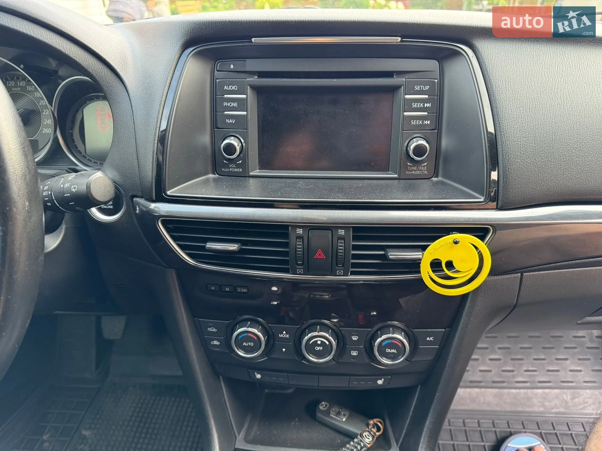 2013 Mazda 6 - мініатюра 7